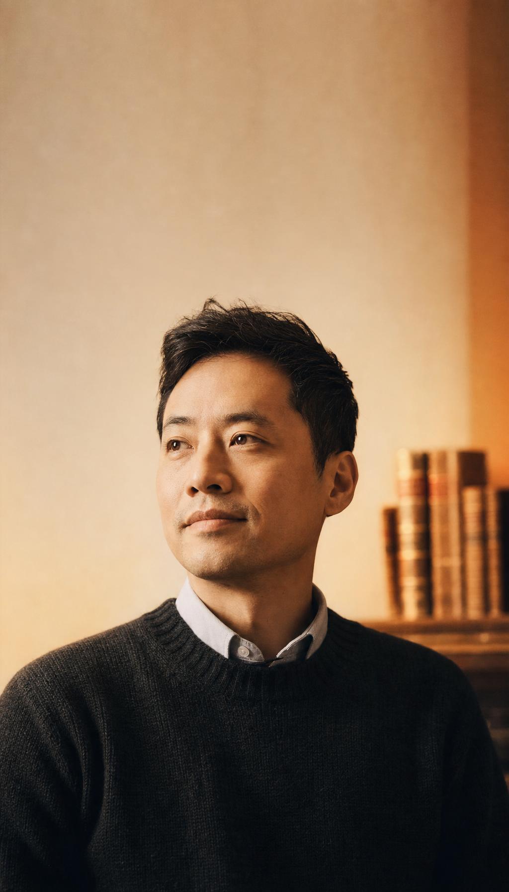 Dr. 林昱儒首席研究員